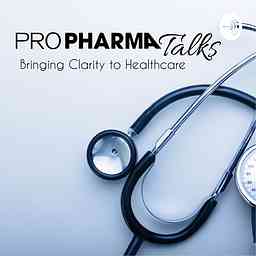 Pro Pharma Talks logo