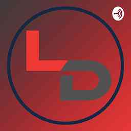 LagDrop cover logo