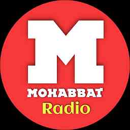 Mohabbat Radio cover logo