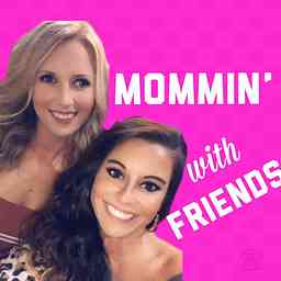 Mommin' With Friends cover logo