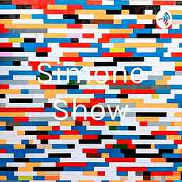 Simone Show cover logo