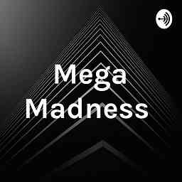 Mega Madness cover logo