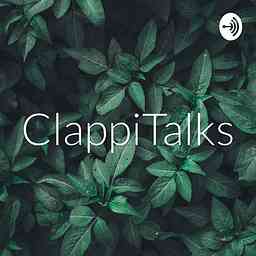 ClappiTalks cover logo