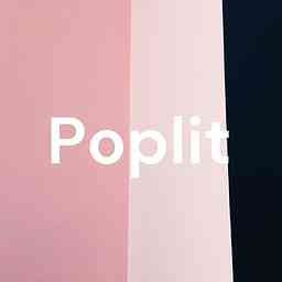 Poplit cover logo
