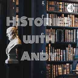 HiStories with Andy cover logo