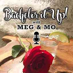 Bachelor It Up! cover logo