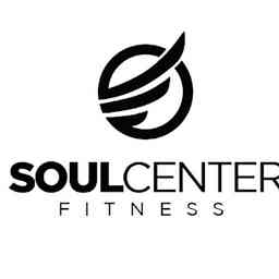 Soul Center Fitness Podcast cover logo