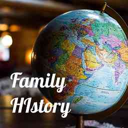 Family HIstory logo