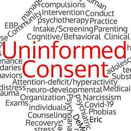 Uniformed Consent cover logo