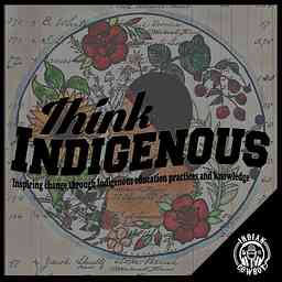 Think Indigenous cover logo