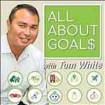 All About Goals cover logo