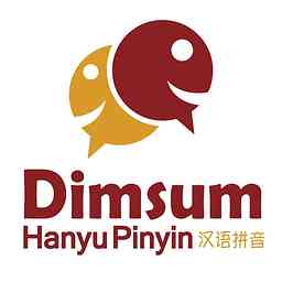 Dimsum Hanyu Pinyin - Learn Mandarin Chinese cover logo