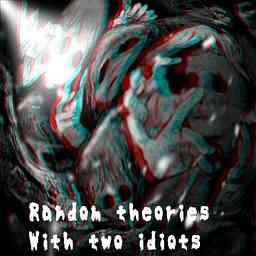 Random theories with two idiots logo