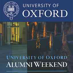 Alumni Weekend cover logo