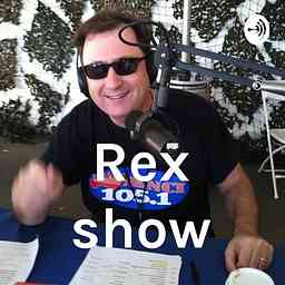 Rex show cover logo