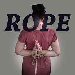 Rope Podcast logo