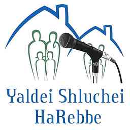 Yaldei Podcast cover logo