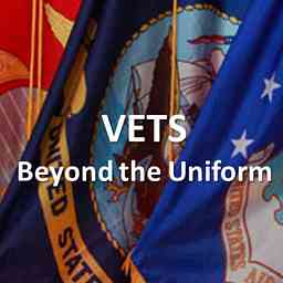 VETS - Beyond the Uniform cover logo