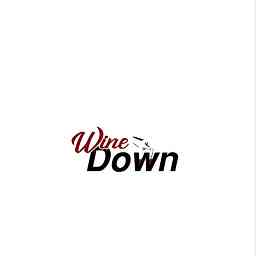 Wine Down cover logo