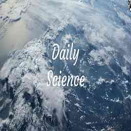 Daily Science cover logo