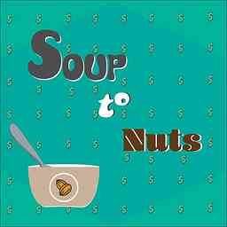 Soup to Nuts cover logo