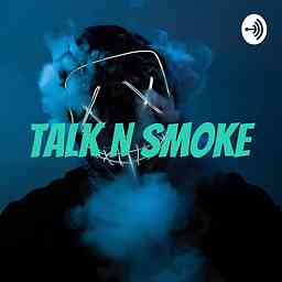 Talk N Smoke logo