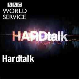 HARDtalk cover logo