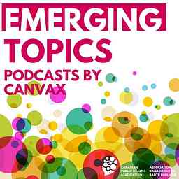 Emerging Topics cover logo