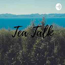 Tea Talk cover logo