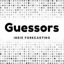 Guessors cover logo