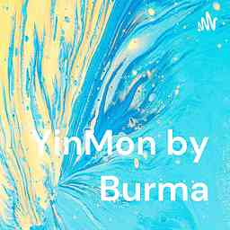 YinMon by Burma cover logo