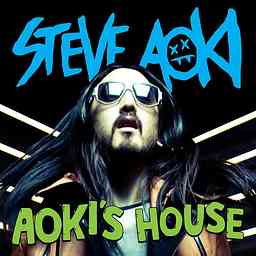 AOKI'S HOUSE cover logo