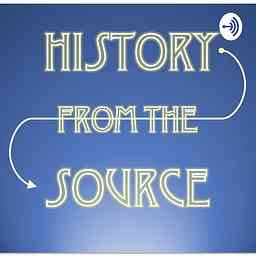 History From The Source cover logo