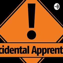 Accidental Apprentice - Odd Jobs Explored cover logo