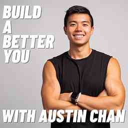 Build A Better You cover logo