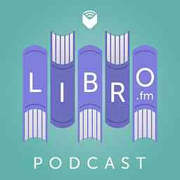 Libro.fm Podcast cover logo