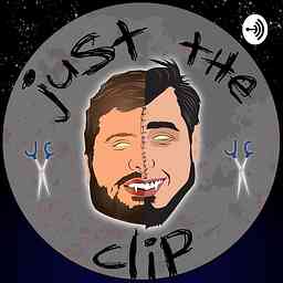 Just The Clip cover logo