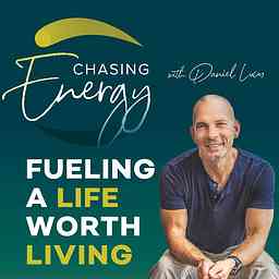 Chasing Energy cover logo