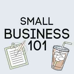 Small business 101 cover logo