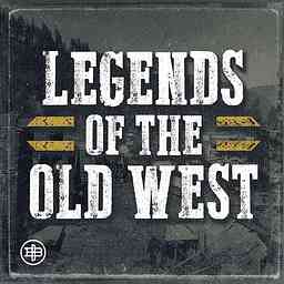 Legends of the Old West cover logo