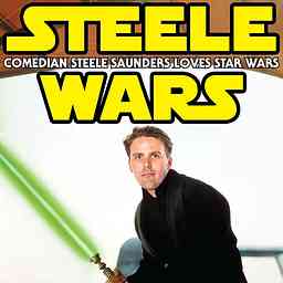 Steele Wars : Star Wars Podcast logo