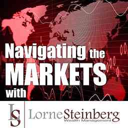 Navigating the Markets cover logo