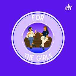 For The Girls logo