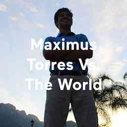 Maximus Torres Vs. The World cover logo