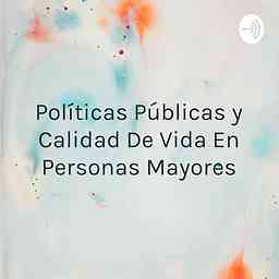 Políticas Públicas y Calidad De Vida En Personas Mayores cover logo