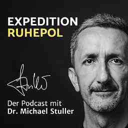 EXPEDITION RUHEPOL mit Dr. Michael Stuller logo