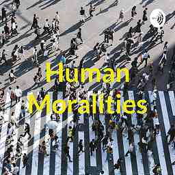 Human Moralities cover logo