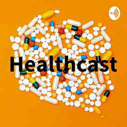 Healthcast logo