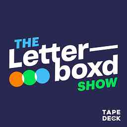 The Letterboxd Show logo