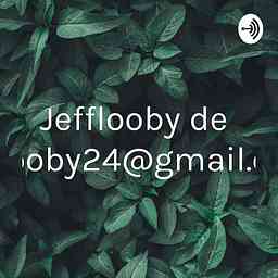 Jefflooby desirlooby24@gmail.com cover logo